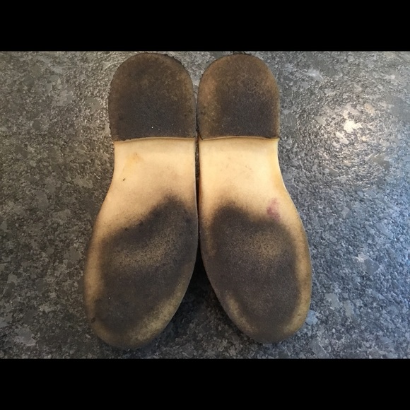 Clarks Original Men’s desert boots - Picture 5 of 5